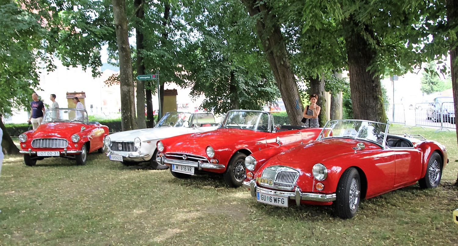 2016-07-10 Oldtimertreffen